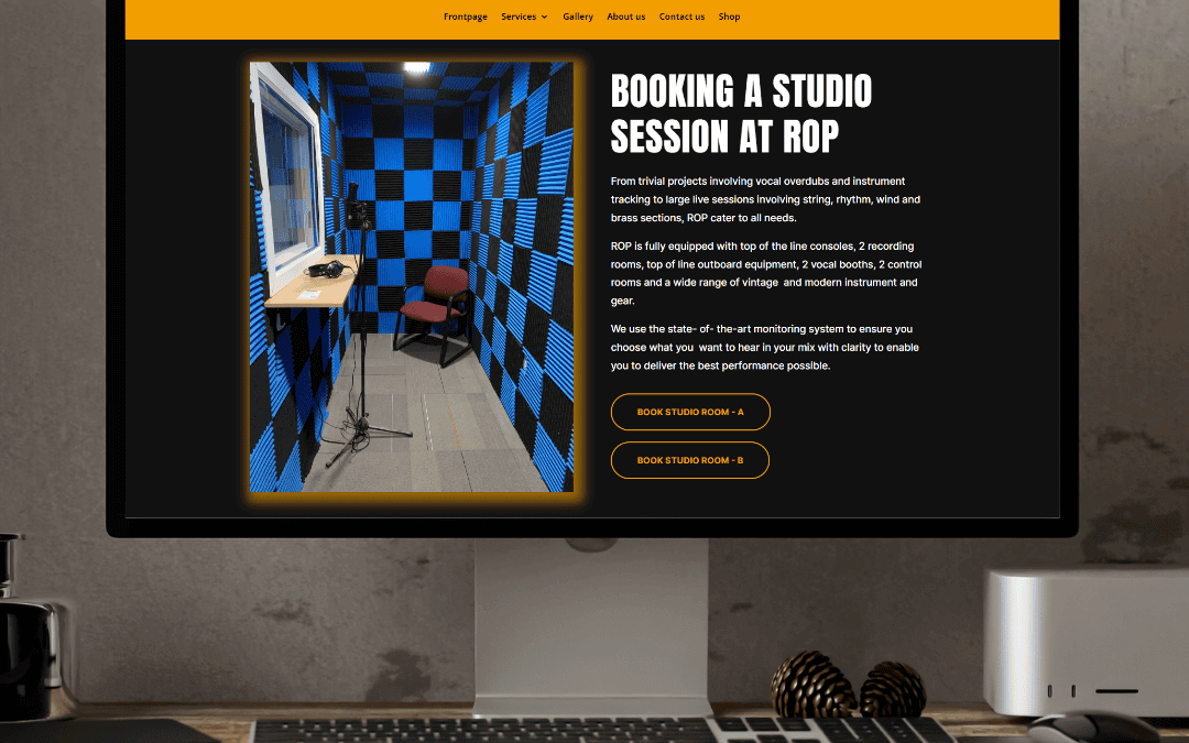 Right On Point Studious