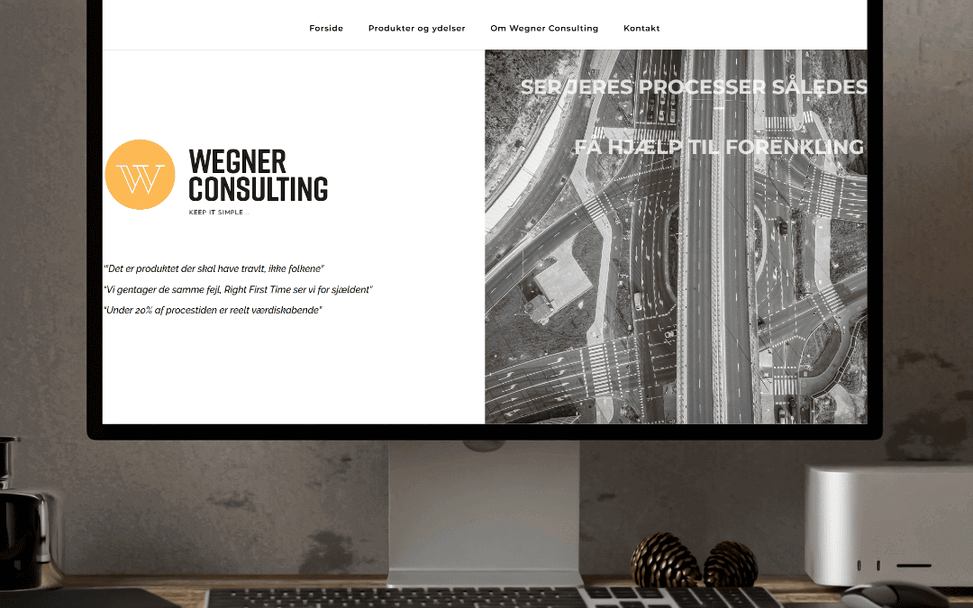 Wegner Consulting