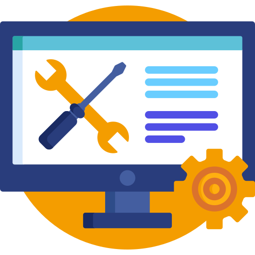 Hjemmeside vedligeholdelse