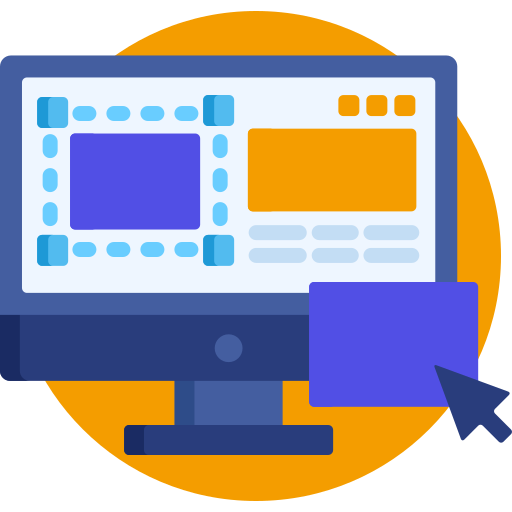 Redesign af hjemmeside