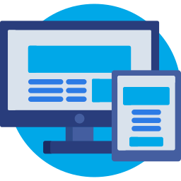 Ny hjemmeside Webbureau